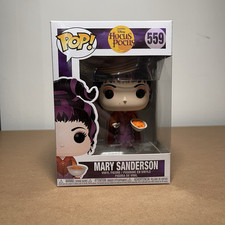 Funko pop mary for sale  STANSTED