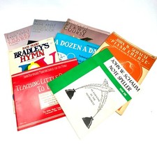 Lot piano teaching for sale  Round Rock