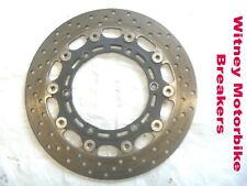 Yamaha front brake for sale  WITNEY