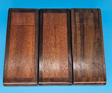 Lot handmade wooden for sale  Oxford