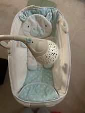 Baby bassinet rocker for sale  Keller