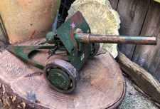 Vintage 1940 hand for sale  PETERBOROUGH