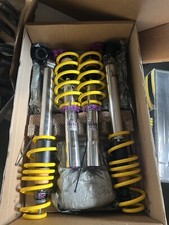 Dämpferstilllegung vag gebraucht kaufen  Geeste