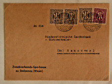 Post minr mif gebraucht kaufen  Friedland bei Neubrandenburg