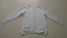 Strickjacke cardigan 100 gebraucht kaufen  Mannheim