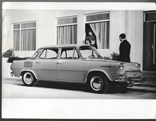 Skoda 1000 mid for sale  UK