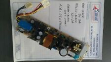 DC 12V 2A 5V 3A Otwarty zasilacz Adapter PCB ze złączami SPI Lot-5szt na sprzedaż  PL