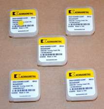 Kennametal wendeplatten dnga15 gebraucht kaufen  Biederitz
