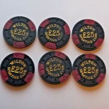 Job lot six for sale  SPALDING