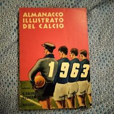 Almanacco illustrato del usato  Treviso
