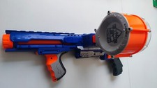 Nerf elite rampage gebraucht kaufen  Bruchköbel