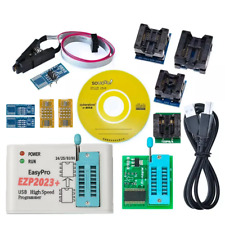 Programmatore eeprom ezp2023 usato  Palermo