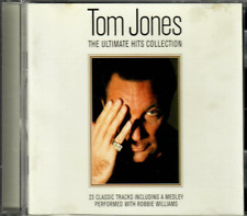 Tom jones tom for sale  UK