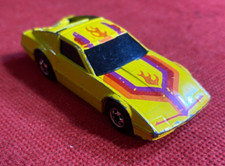 Hot wheels macchinina usato  Bologna