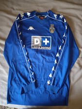 Completo juventus away usato  Latina