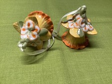 Villeroy boch flower gebraucht kaufen  Hamburg