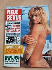 Revue juni 1997 gebraucht kaufen  Neustadt an der Weinstraße