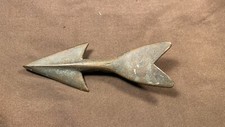 Original antique bronze for sale  Twin Lake