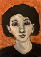 Raw original acrylic for sale  Casa Grande