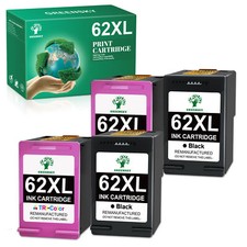 62xl ink cartridges for sale  Walnut