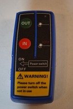 Wireless winch remote for sale  Raymore