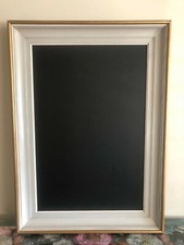 Vintage framed black for sale  TONBRIDGE