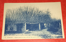 Cpa roscoff fig d'occasion  Expédié en Belgium