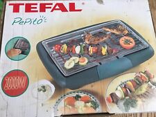 Barbecue électrique tefal d'occasion  Uzerche