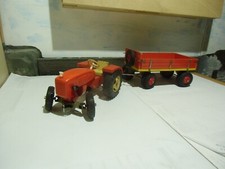 Steiff traktor kasten gebraucht kaufen  Homberg, Medard, Rathskirchen