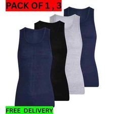 Pack men vests for sale  READING