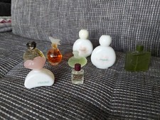 Parfum miniaturen yves gebraucht kaufen  Burscheid