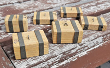 Ladegut holz kisten gebraucht kaufen  Hof