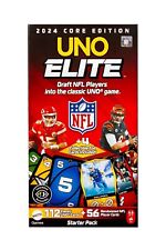 Uno elite nfl for sale  Attalla