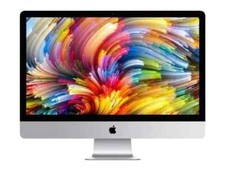 Apple imac late for sale  Ontario