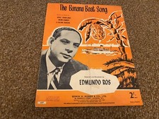 Mlf4 sheet music for sale  UK
