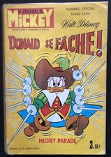 Mickey parade 1003 d'occasion  Nancy-