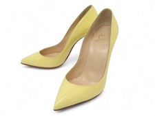 Chaussures christian louboutin d'occasion  France