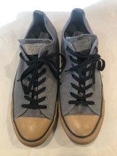 Converse star gray for sale  Moscow