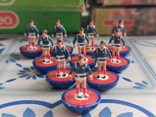 Subbuteo scozia ref usato  Santa Maria a Vico