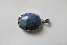 Schöner valer lapislazuli gebraucht kaufen  Treuchtlingen