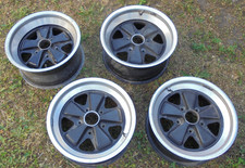 Riginale fuchsfelge 8x16 gebraucht kaufen  Hochdorf-Assenheim