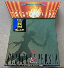 Prince persia shadow for sale  Brooklyn