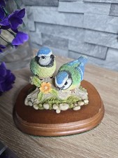 Birds leonardo collection for sale  SLEAFORD