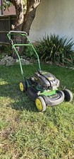 John deere js63v for sale  ABINGDON