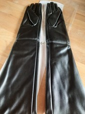 lange handschuhe gebraucht kaufen  Möhnesee