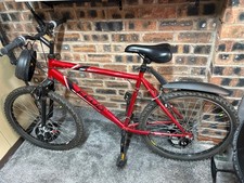 Mens red mountain for sale  SALE