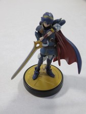 Usado, AMIIBO LUCINA - SUPER SMASH BROS - EURO (FIGURE ONLY) comprar usado  Enviando para Brazil