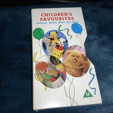 Children favourites rainbow for sale  HARROGATE