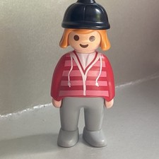 Playmobil 123 first gebraucht kaufen  Backnang