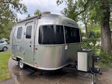 2018 airstream bambi for sale  Glencoe